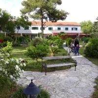 Bed & Breakfast Kleine Hexe, hotel em Pirovac