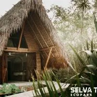 Selva Teenek Eco-Park, hotel en Ciudad Valles