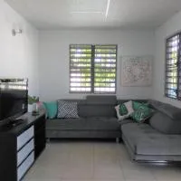 Urban Terrace Apartment in San Juan, hotel sa San Juan