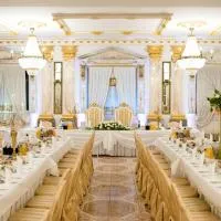 Hotel Książę Poniatowski – hotel w mieście Lesznowola
