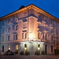 Grand Hotel Bastiani, hotel a Grosseto