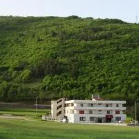 Sanza에 위치한 호텔 Hotel Il Gabbiano