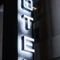 Value Inn, hotel em Sylmar