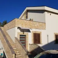 Da Pietro in Pietra, hotel i La Martella
