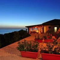 Hotel Corsaro Nero, hotell i Portu Maga