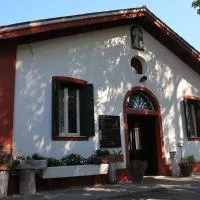 Le Valli, viešbutis mieste Pelestrina