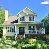 Au Gré Du Temps - Gîte B&B, khách sạn ở Shefford