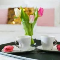 Dream destination, hotel i Montévrain