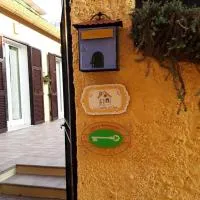 La casetta di Giuci, ξενοδοχείο στην Imperia