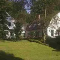 Hotel Buchenhof, hotel i Worpswede