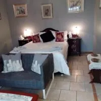 York's Lookout Lodge Bed And Breakfast, Hotel in York
