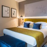 Sloane Place, hotel in: South Kensington, Londen