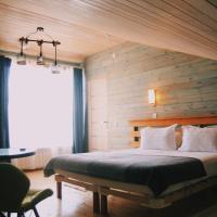 Villa Malina Olkhon Baikal