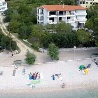 LEGIN, khách sạn ở Živogošće
