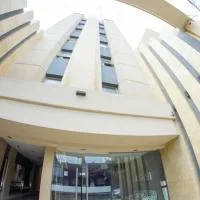 Hotel Confianza, hotell i Corrientes