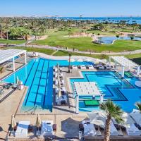 Steigenberger Pure Lifestyle (Adults Only), hotel di Al Mamsha El Seyahi, Hurghada