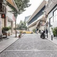 On the way to Ithaca