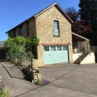 Parkfield (Chepstow BnB), отель в городе Чепстоу
