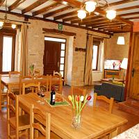 Casa rural Valdecid