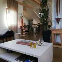 Naiadi Loft Apartment, ξενοδοχείο σε Nerezine