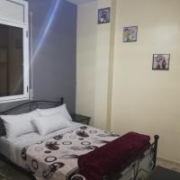 Gite porte oasis, hotel dekat Bandara Moulay Ali Cherif - ERH, Er Rachidia