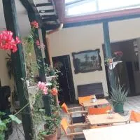Casa Vieja Posada, хотел в Pesca