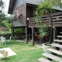 Ayothaya Riverside Homestay, hotel u gradu 'Ajutaja'