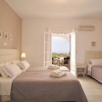 Scala Apartments