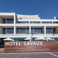 Hotel Lavaux, hotell i Cully