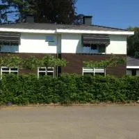 Hotel Garni Villa Arrisja