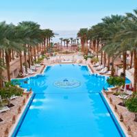 Herods Palace Hotels & Spa Eilat a Premium collection by Fattal Hotels, hotel a Eilat