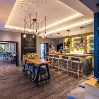Parkhotel Nordwalde, хотел в Nordwalde
