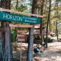Horizon Eco Resort