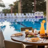 Astral Nirvana Suites- Half Board, khách sạn ở Eilat