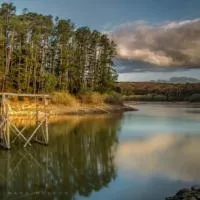 Eastern Hill Creswick, hotel a Creswick