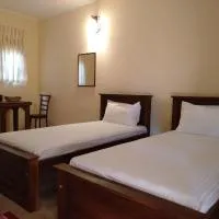 New Sanmi Resort, hotel Malabe városában
