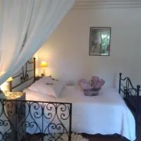 Le vol du Papillon, hotel a Treigny