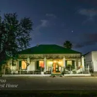 Colonial Karoo Guesthouse, hotel di Murraysburg