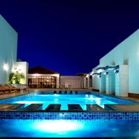 Ista Suites Seef – hotel w mieście Manama