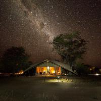 Malansrus, hotel di Twyfelfontein