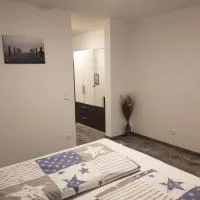 MyRooms - Margaretenhof、Erzhausenのホテル
