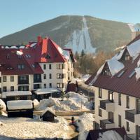 Harrachov Lux