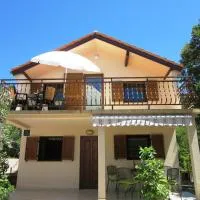 Apartmani Gracijela, hotel i Karlobag