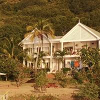 Green Roof Inn, hotel near Union Island Airport - UNI, Carriacou