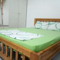 Apartment in Dar Homestay