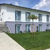 rent-my-apartment, хотел в Rietheim-Weilheim