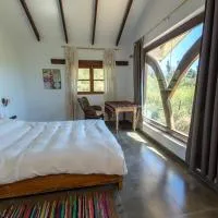 YVY CASA HOTEL, hotel din Samaipata