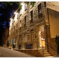 Baltazar Hotel, Hotel in Geres