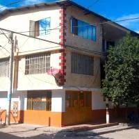 Merkezi Saray, hotel u gradu 'Villavieja'