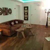 Gasthof Krone, hotell sihtkohas Adelberg